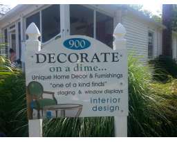 Decorate On A Dime, LLC