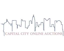 Capital City Online Auctions