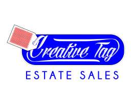 Creative Tag Estate Sales and Store