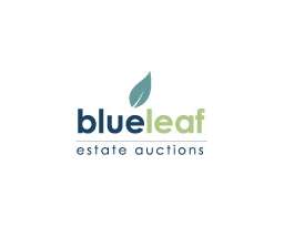 Blue Leaf Estate Auctions