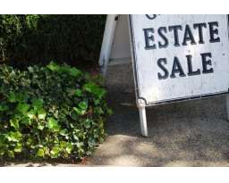Estate Sales By Toni