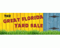 The Great Florida Yard Sale