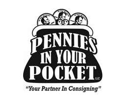 Pennies In Your Pocket LLC