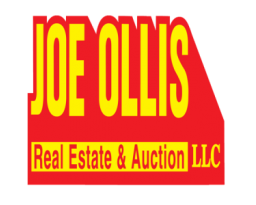 Joe Ollis Real Estate & Auction, LLC