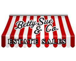 Estate Sales by Betty Sue & Co.