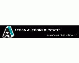 Action Auctions and Estates