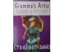 Gramma's Attic