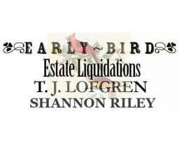 Early Bird Estate Liquidations