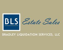 Bradley liquidation Services,LLC Estate Sales