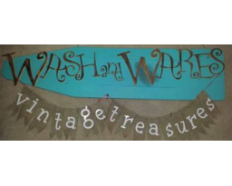 Wash and Wares Estate Liquidations