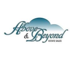Above and Beyond Estate Sales