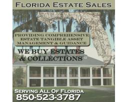 Florida Estate Sales LLC