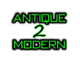 Antique 2 Modern Auction, Estate Sale, and Buyout Services