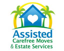 Assisted Carefree Moves & Estate Services