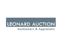 Leonard Auction, Inc.