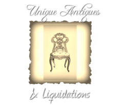 UNIQUE ANTIQUES AND LIQUIDATIONS