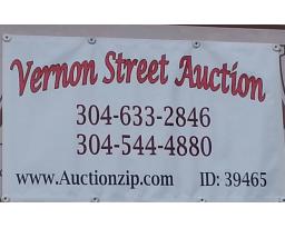 Vernon Street Auction