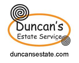 Duncan's Estate Services LLC