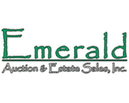 Emerald Auction & Estate Sales, Inc.