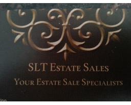 SLT Estate Sales