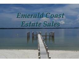 Emerald Coast Estate Sales Inc.