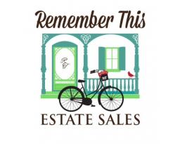 REMEMBER THIS Antique & Estate Sales