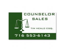 Counselor Sales