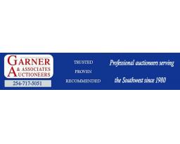 Garner & Associates, Auctioneers