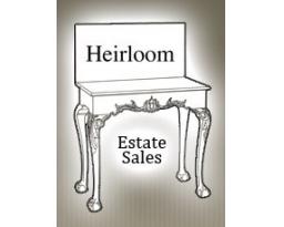 Heirloom Estate Sales