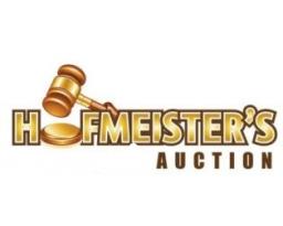 Hofmeister's Estate Services