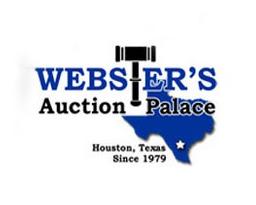 Webster's Auction Palace, Inc.