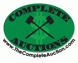 Complete Auctions and Estate Sales, Inc.