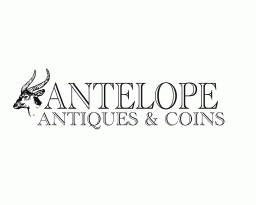 Antelope Antiques and Coins