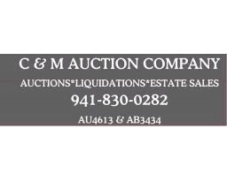 C & M Auction Company
