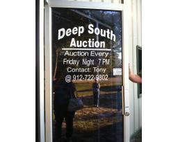 Deep South Auction and Liquidation's