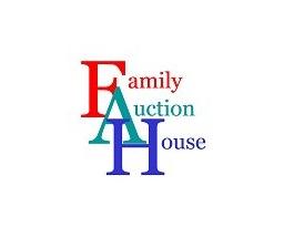 Family Auction House