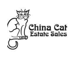 China Cat Estate Sale Management