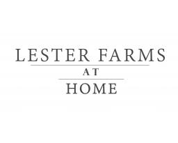 Lester Farms at Home