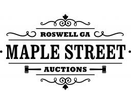 Maple Street Auctions