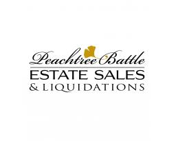 Peachtree Battle Estate Sales