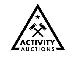 Activity Auctions