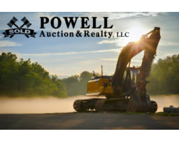 Powell Auction & Realty, LLC