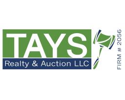 TAYS REALTY & AUCTION LLC