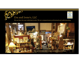 Eva & Irene's, LLC
