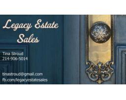 Legacy Estate Sales