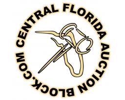 Central Florida Auction Block
