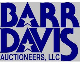 Barr Davis Auctioneers LLC