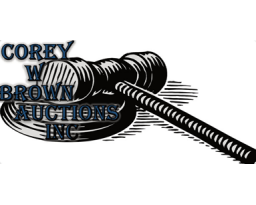 Corey W Brown Auctions Inc