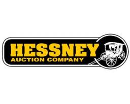 Hessney Auction Co. LTD