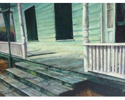 CATSKILL MOUNTAIN ESTATE LIQUIDATION